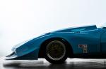 Chevrolet Corvette IMSA SuperVette Racing Coupe 1977 года